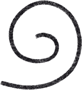 spiral PNG, SVG