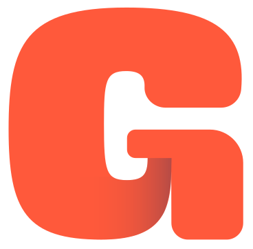 letter g PNG, SVG