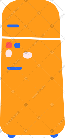 冰箱 PNG, SVG