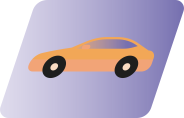 Ícone de táxi PNG, SVG