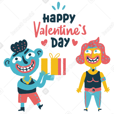 Be my Valentine PNG, SVG