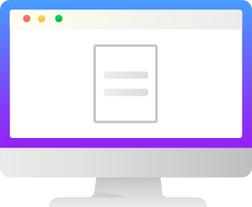 monitor PNG, SVG