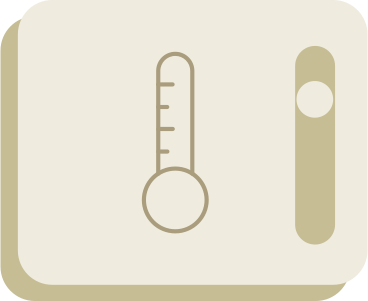 Symbol-thermometer PNG, SVG