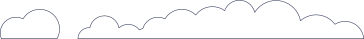 Hintergrund mit stilisiertem wald PNG, SVG