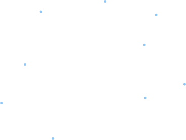 Runde blaue schneeflocken PNG, SVG