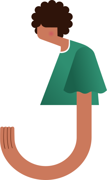 delivery person PNG, SVG