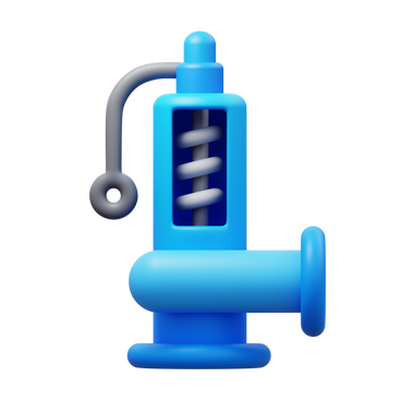 Relief valve в PNG, SVG