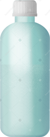 bottle of water PNG, SVG