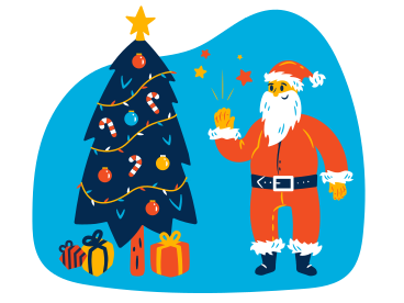 Buon natale! PNG, SVG