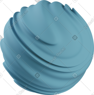 Liquid sphere PNG, SVG