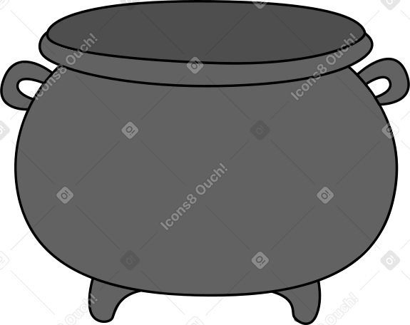 boiler Illustration in PNG, SVG
