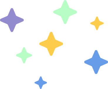 Estallido estelar PNG, SVG