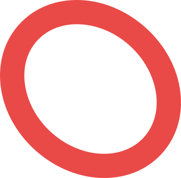 Roter ring PNG, SVG