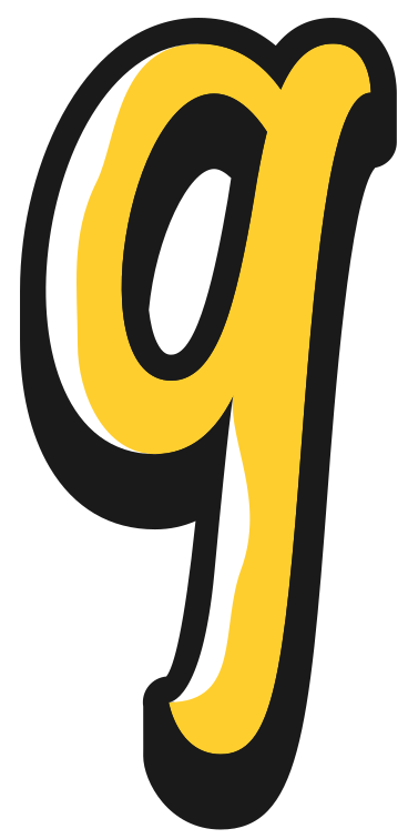 lowercase letter q PNG, SVG