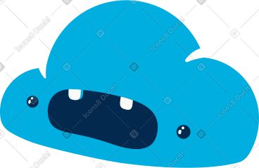 云 PNG, SVG