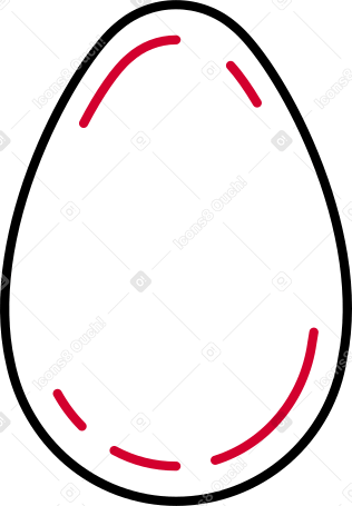 卵 PNG、SVG