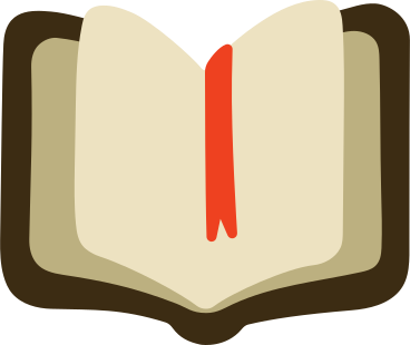 Buch PNG, SVG