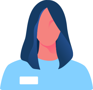 avatar féminin PNG, SVG