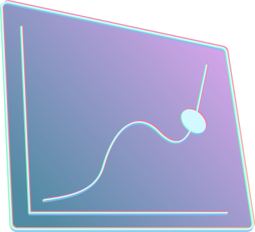 창의 팝업 차트 PNG, SVG