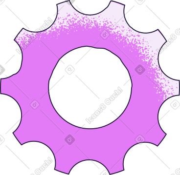 Gear PNG, SVG