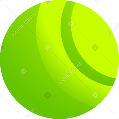 green round planet PNG, SVG
