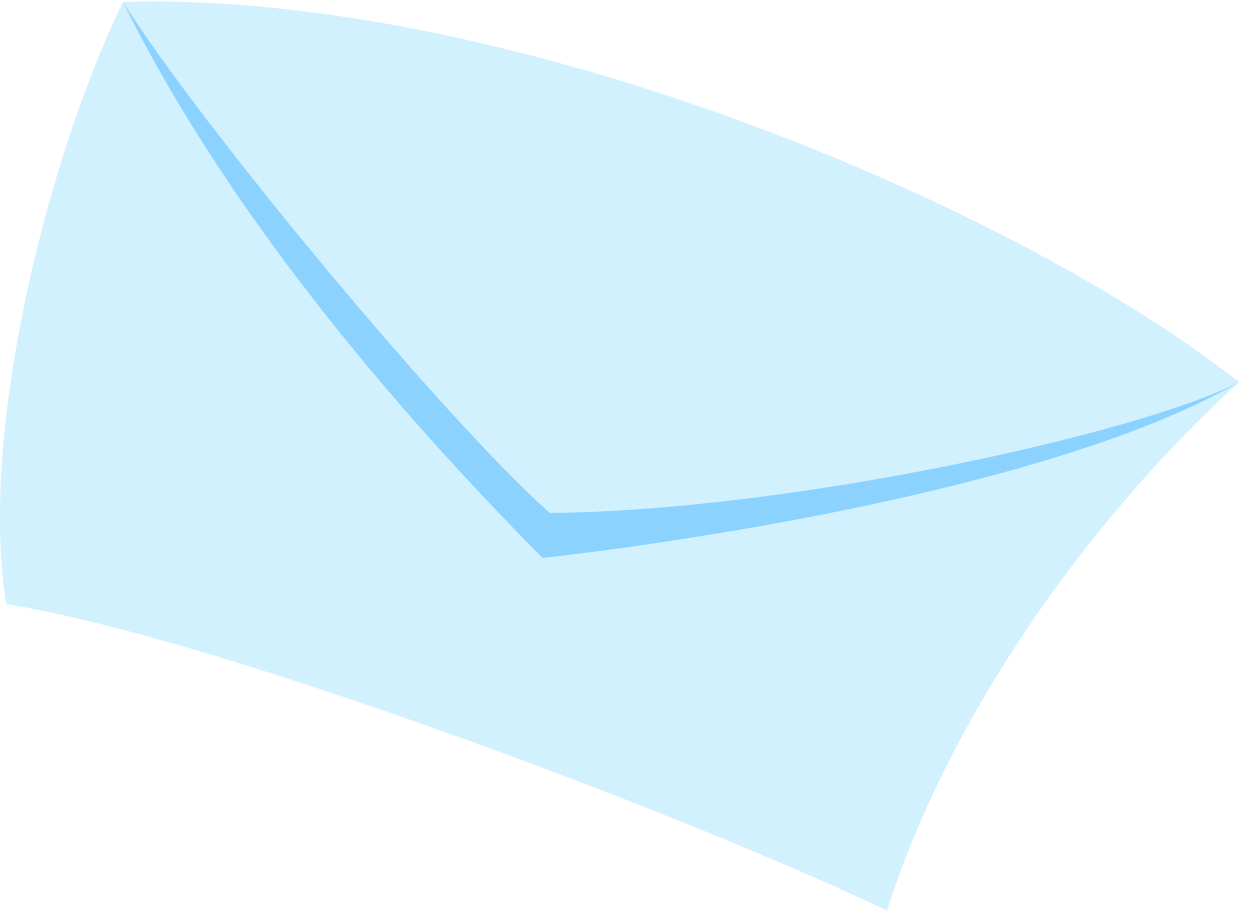 letter Illustration in PNG, SVG