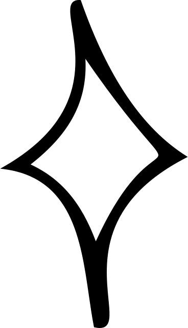 Stella scintilla bianca PNG, SVG