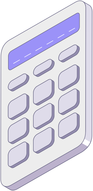 Calculator PNG、SVG