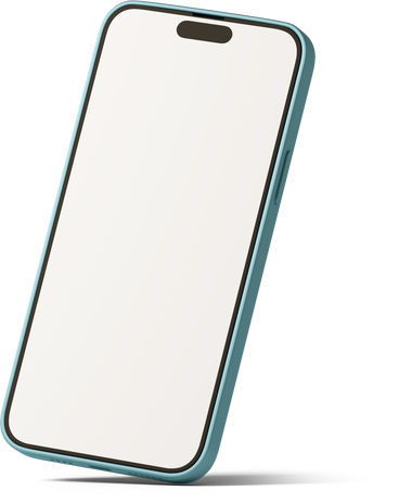 Seitenansicht des weißen telefonbildschirms PNG, SVG