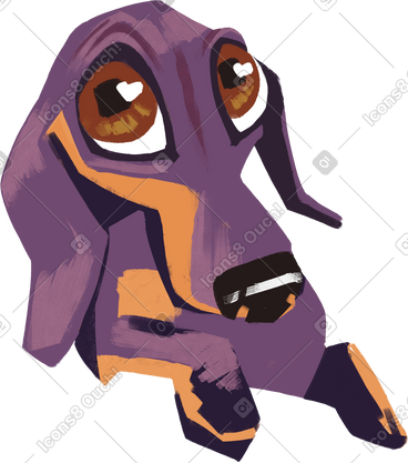 Dachshund PNG, SVG