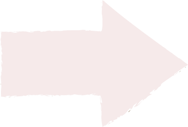 Light pink arrow PNG、SVG