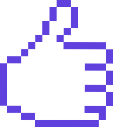 Pixelartig PNG, SVG
