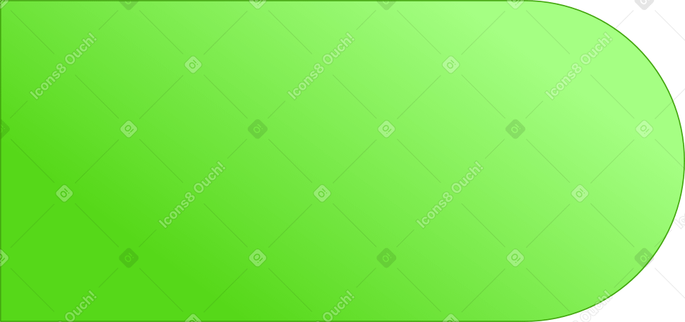 fondo verde PNG, SVG