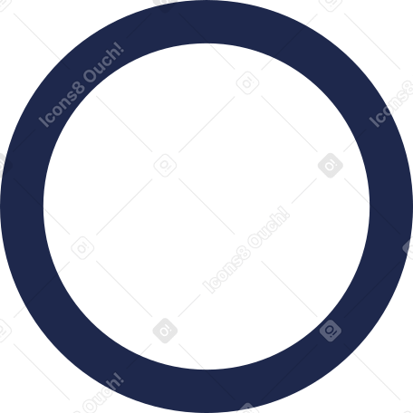 círculo PNG, SVG