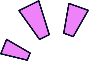 Faíscas rosa PNG, SVG