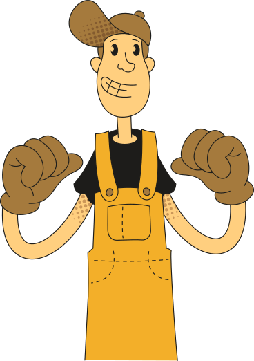 Worker PNG, SVG