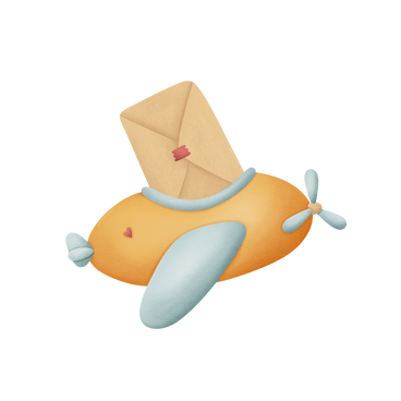 Mail delivery PNG, SVG