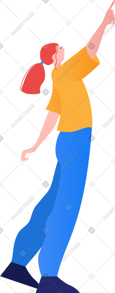 女人 PNG, SVG