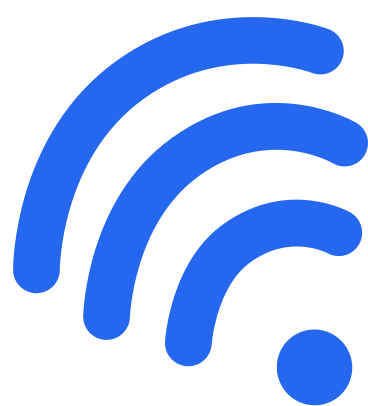 Wi-fi PNG, SVG