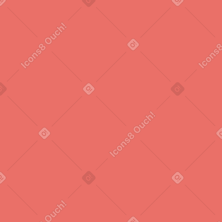 pink antique square Illustration in PNG, SVG