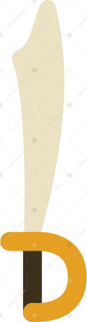 sabre sword PNG, SVG