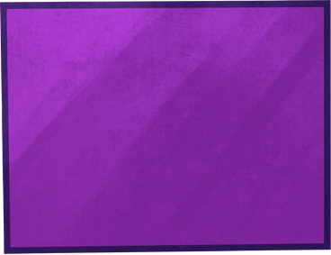 purple blackboard PNG, SVG