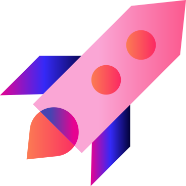 火箭图标 PNG, SVG