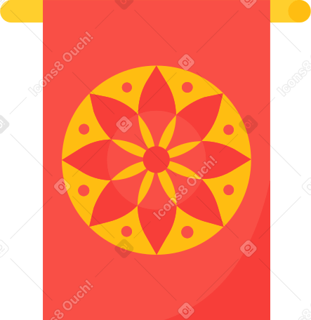 indian flag PNG, SVG