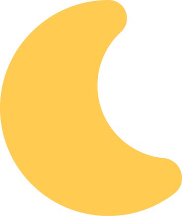 Lune PNG, SVG