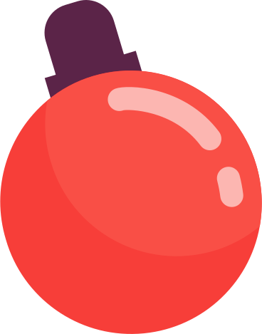 red toy PNG, SVG