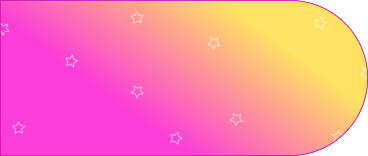 흰색 별이 있는 분홍색 배경 PNG, SVG
