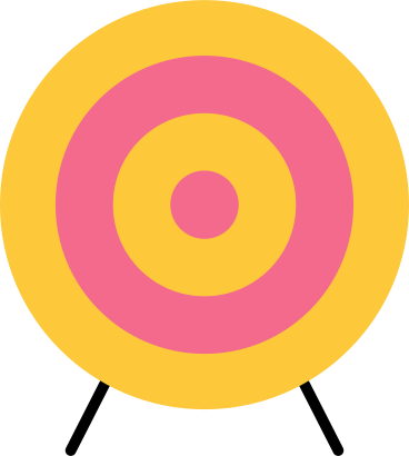 target for shooting PNG, SVG