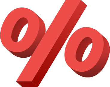 percent PNG, SVG
