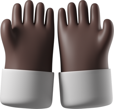 cupped hands PNG, SVG